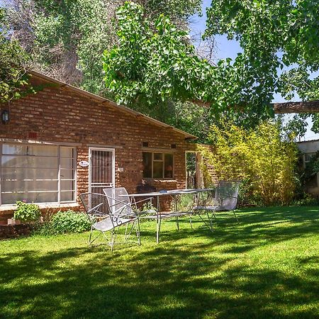 Morning Glory Cottages Venterstad Exterior foto