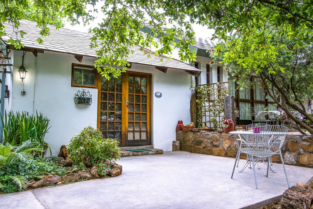 Morning Glory Cottages Venterstad Exterior foto