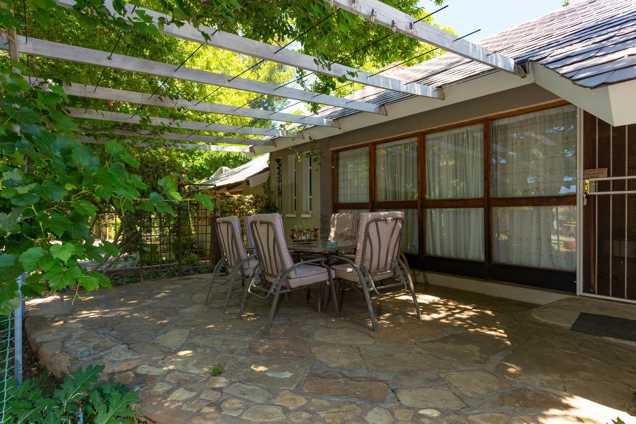 Morning Glory Cottages Venterstad Exterior foto