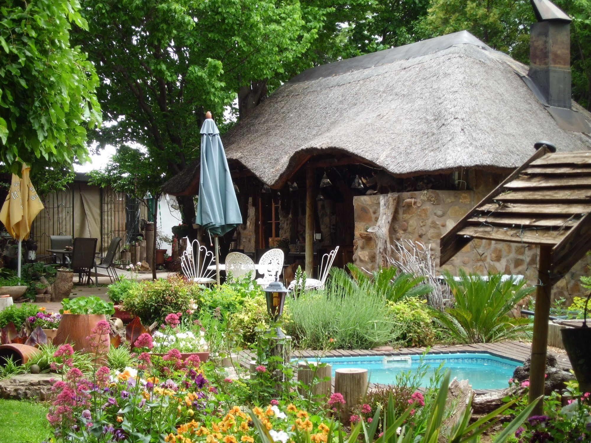 Morning Glory Cottages Venterstad Exterior foto
